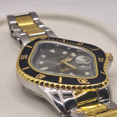 Official Trump watch Collection: Where Legacy Meets Precision