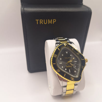 Official Trump watch Collection: Where Legacy Meets Precision