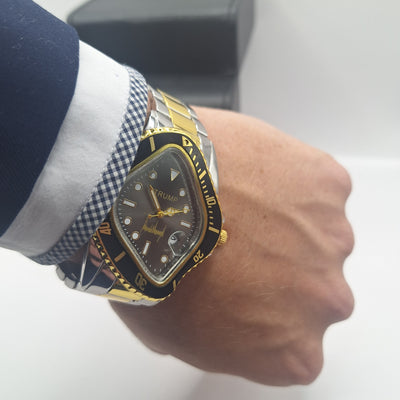 Official Trump watch Collection: Where Legacy Meets Precision